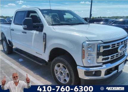 ford f-250 super duty 2025 1FT7W2BT7SED32443 image ford f-250 super duty 2025 1FT7W2BT7SED32443 image